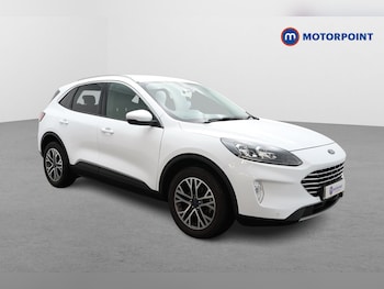 Used Ford Kuga undefined for sale - 77271877: Photo