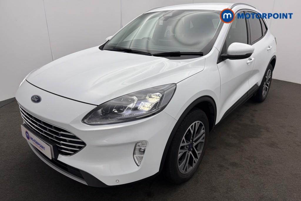 Used Ford Kuga 2022 for sale - 77271877: Photo 26