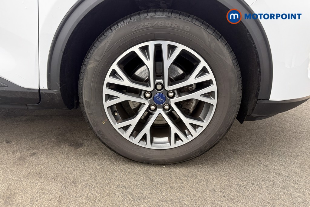 Used Ford Kuga 2022 for sale - 77271877: Photo 28