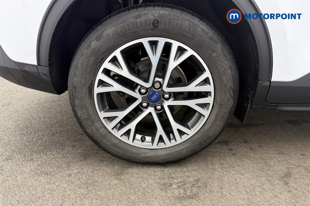 Used Ford Kuga 2022 for sale - 77271877: Photo 29