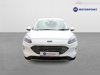 Used Ford Kuga undefined for sale - 77271877: Photo