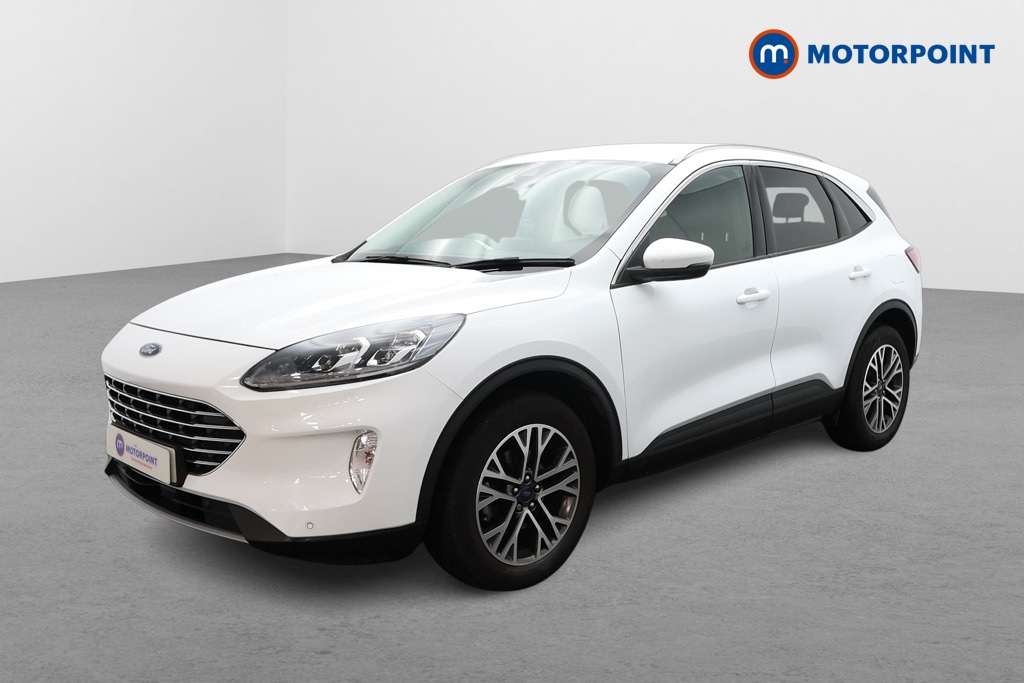 Used Ford Kuga 2022 for sale - 77271877: Photo 3