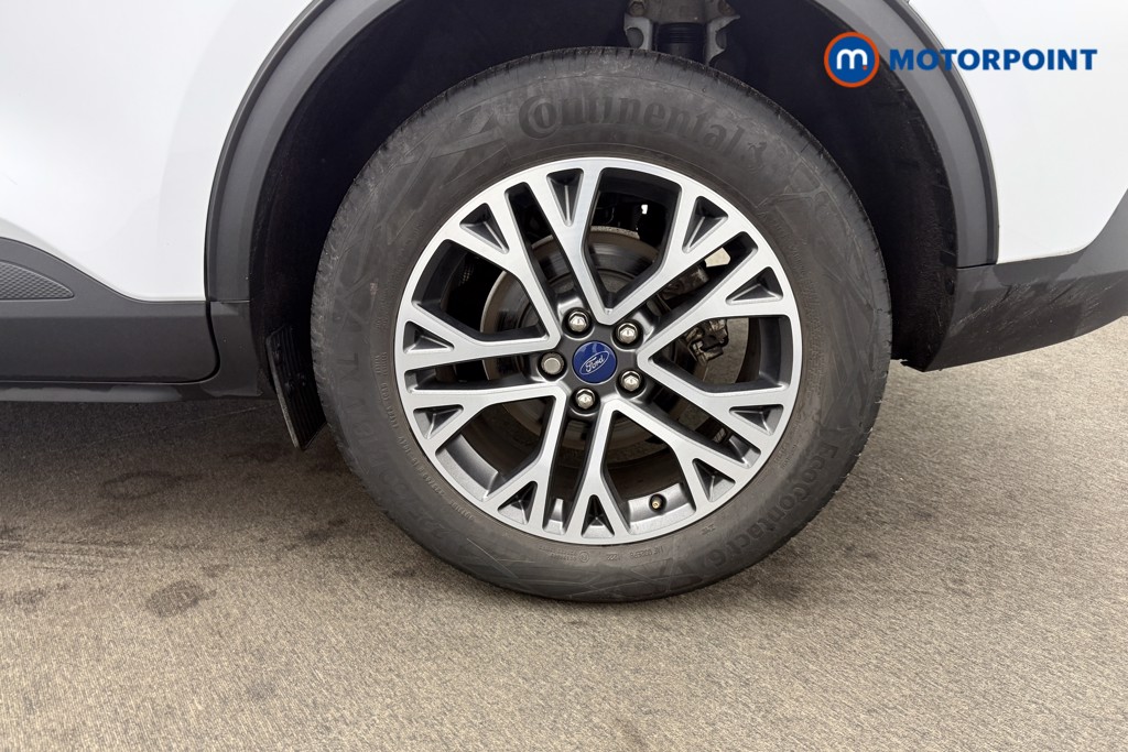 Used Ford Kuga 2022 for sale - 77271877: Photo 30