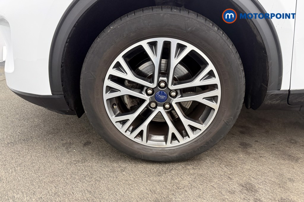 Used Ford Kuga 2022 for sale - 77271877: Photo 31