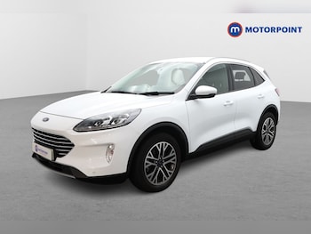 Used Ford Kuga undefined for sale - 77271877: Photo