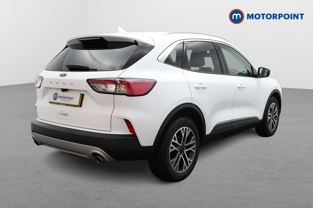 Used Ford Kuga 2022 for sale - 77271877: Photo 7