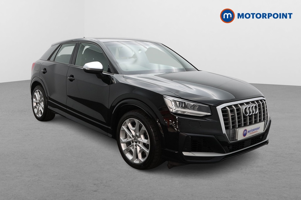 Used Audi Q2 2019 for sale - 76131729: Photo 1