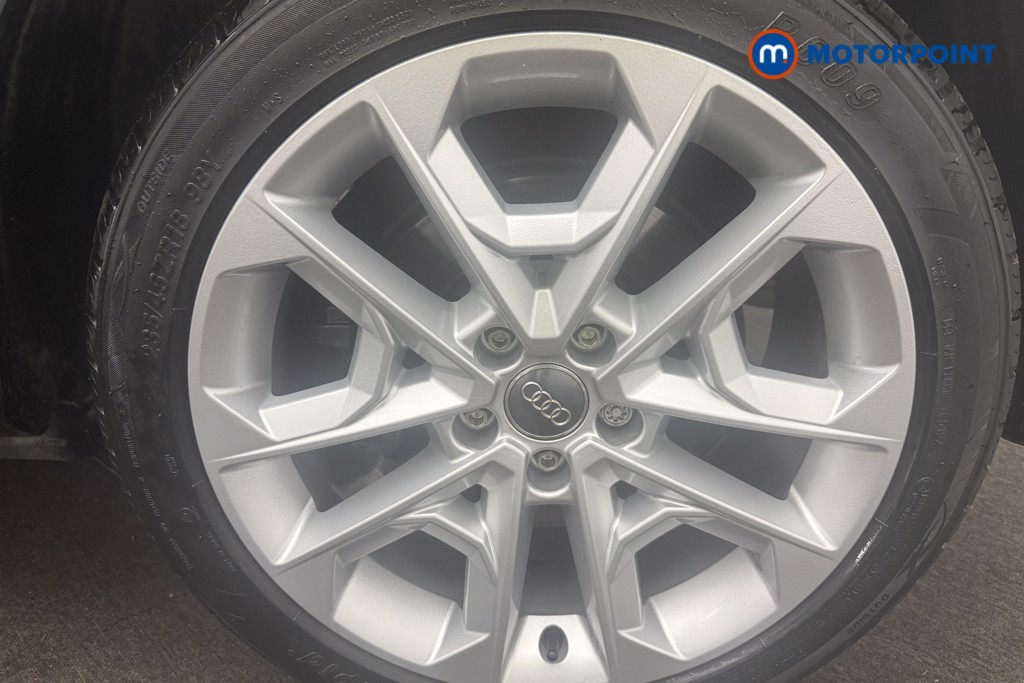 Used Audi Q2 2019 for sale - 76131729: Photo 10