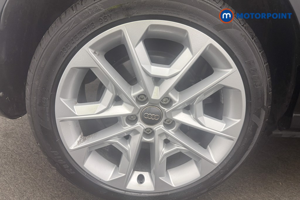 Used Audi Q2 2019 for sale - 76131729: Photo 11