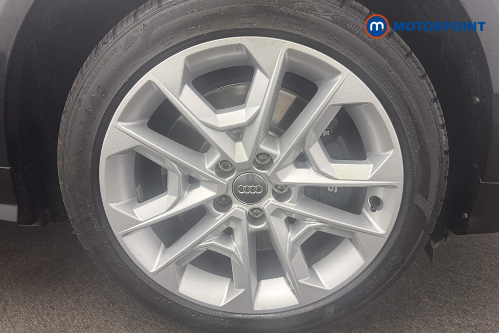 Used Audi Q2 2019 for sale - 76131729: Photo 12