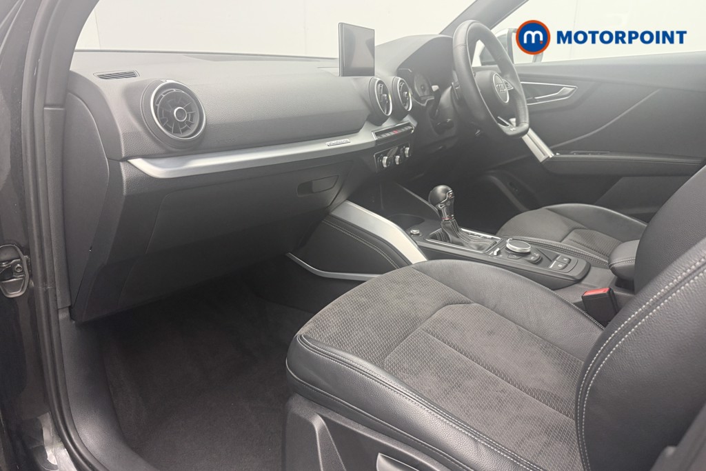 Used Audi Q2 2019 for sale - 76131729: Photo 14