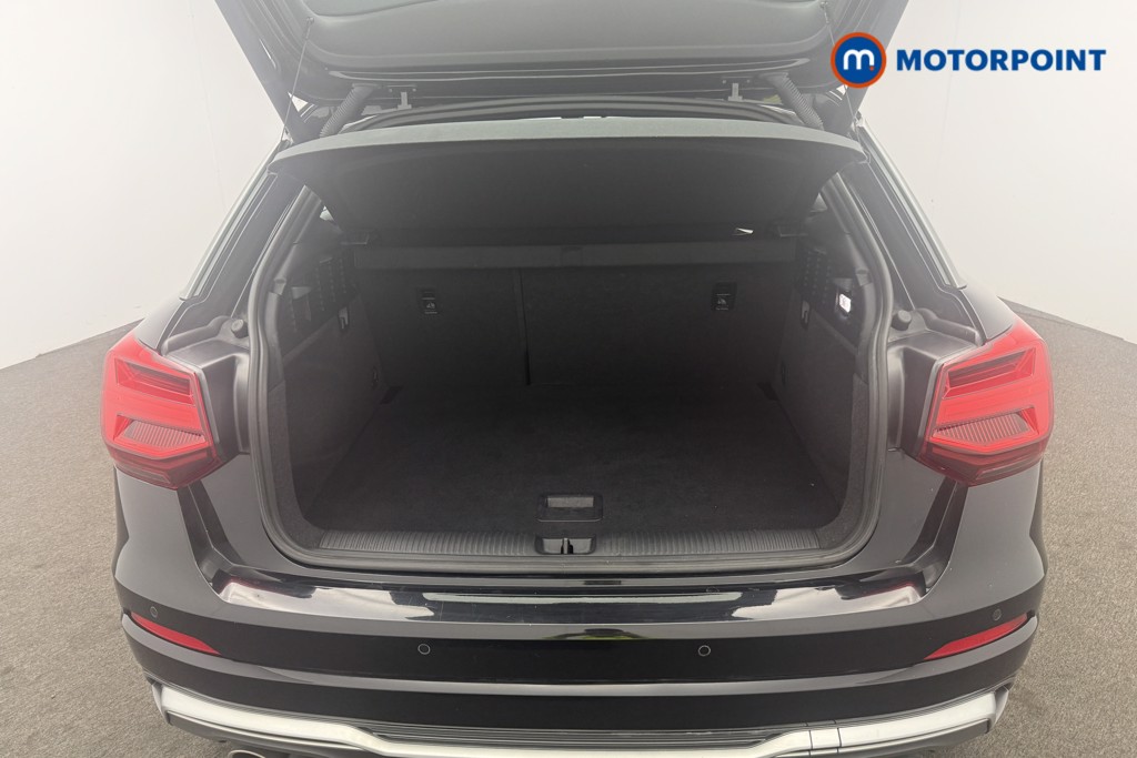 Used Audi Q2 2019 for sale - 76131729: Photo 16