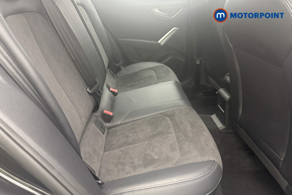 Used Audi Q2 2019 for sale - 76131729: Photo 18
