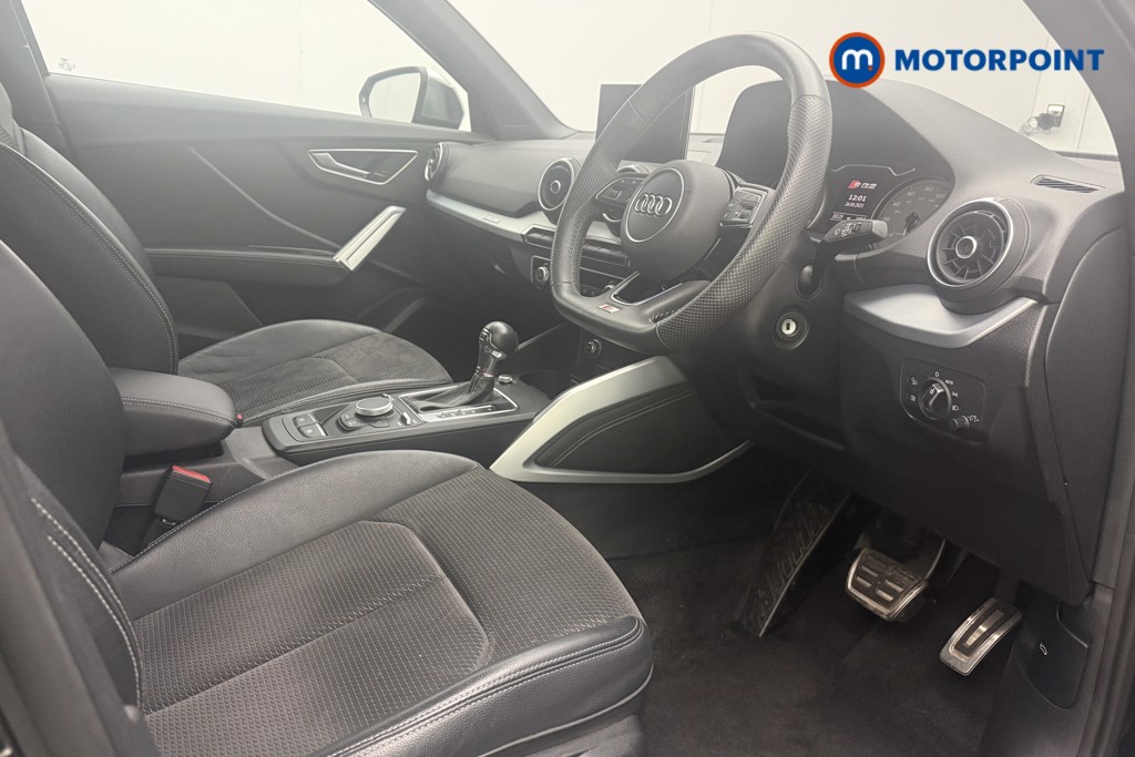 Used Audi Q2 2019 for sale - 76131729: Photo 19