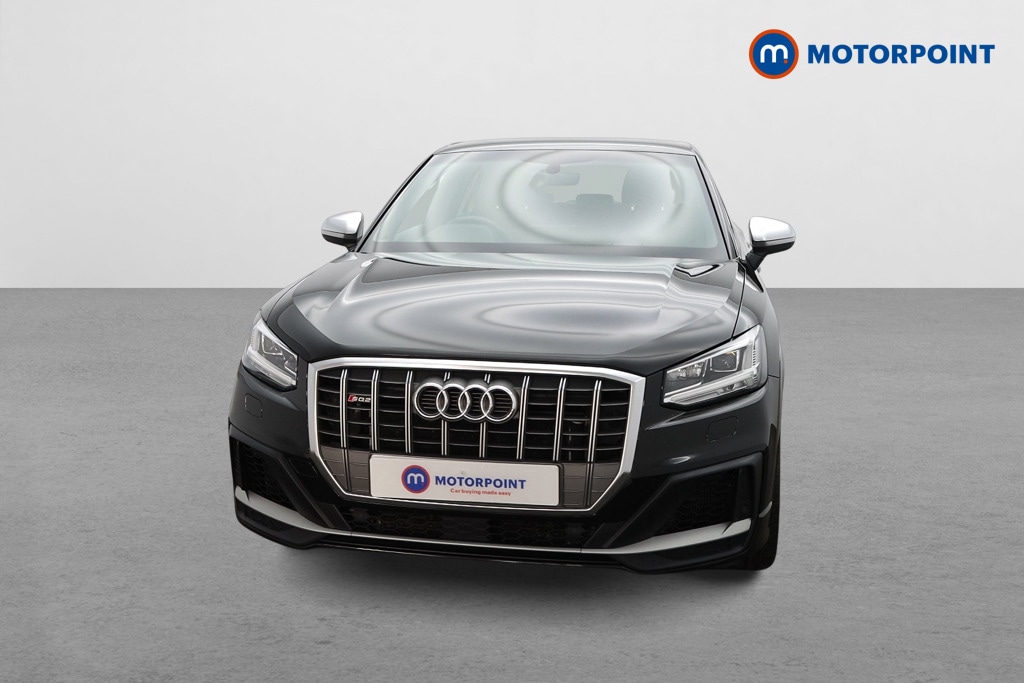 Used Audi Q2 2019 for sale - 76131729: Photo 2