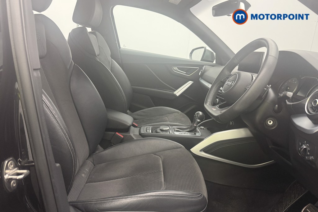 Used Audi Q2 2019 for sale - 76131729: Photo 21