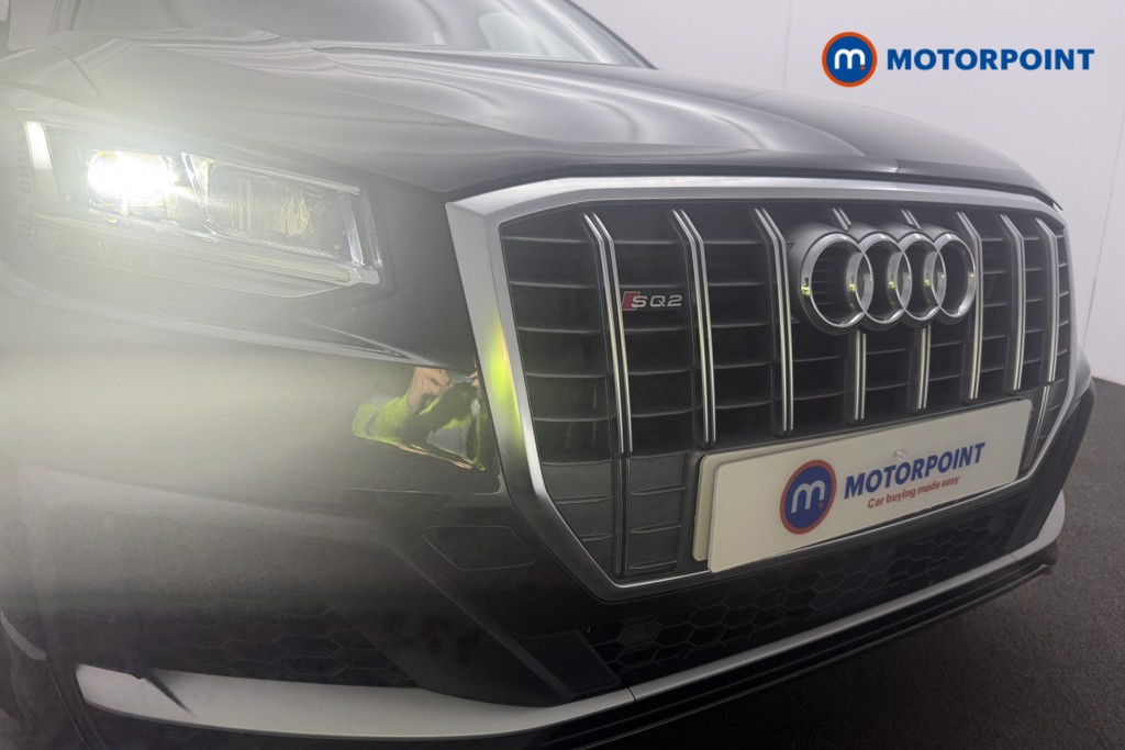 Used Audi Q2 2019 for sale - 76131729: Photo 29