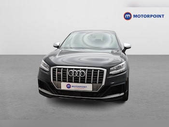Used Audi Q2 2019 for sale - 76131729: Photo