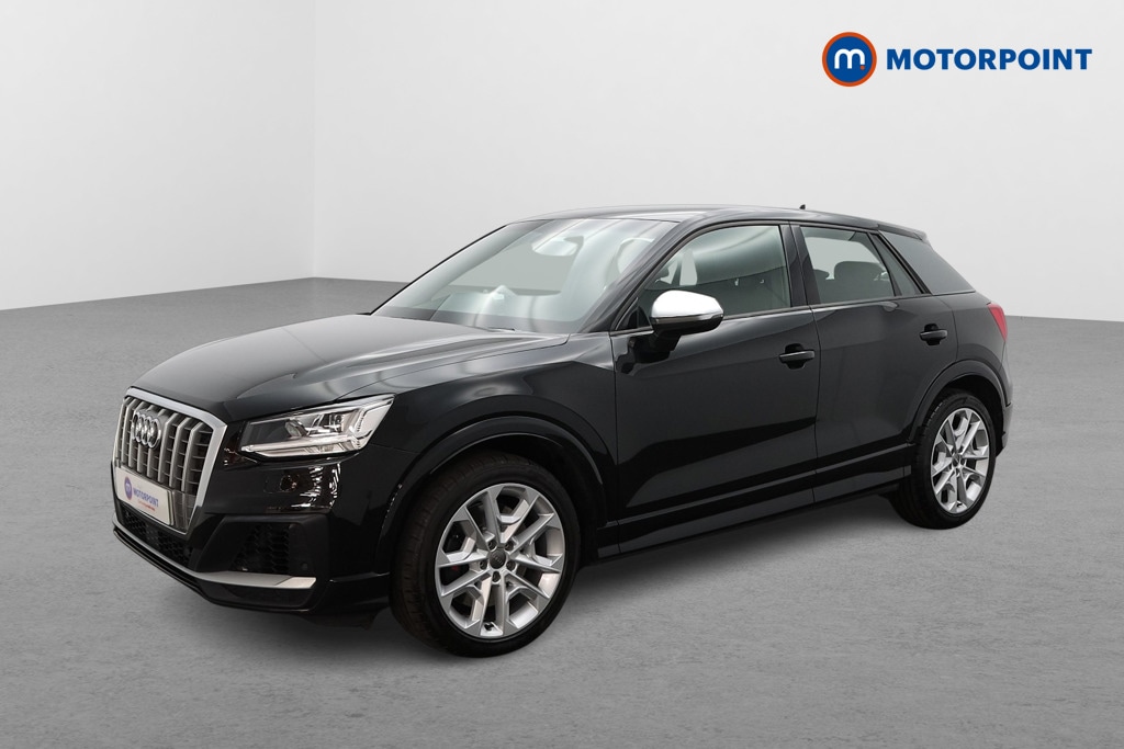 Used Audi Q2 2019 for sale - 76131729: Photo 3