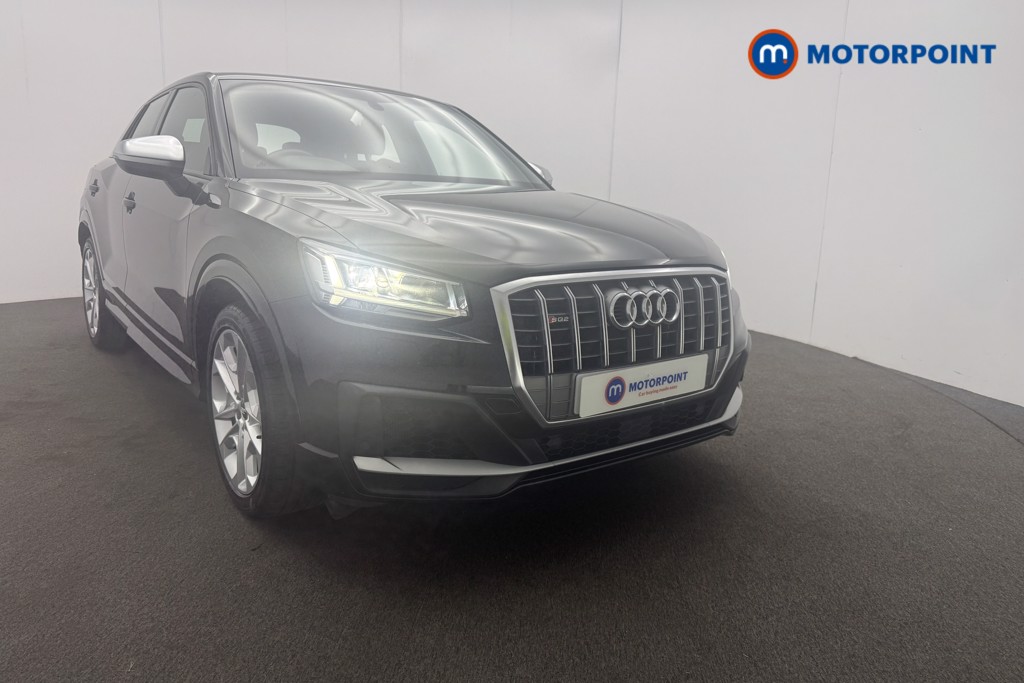 Used Audi Q2 2019 for sale - 76131729: Photo 30