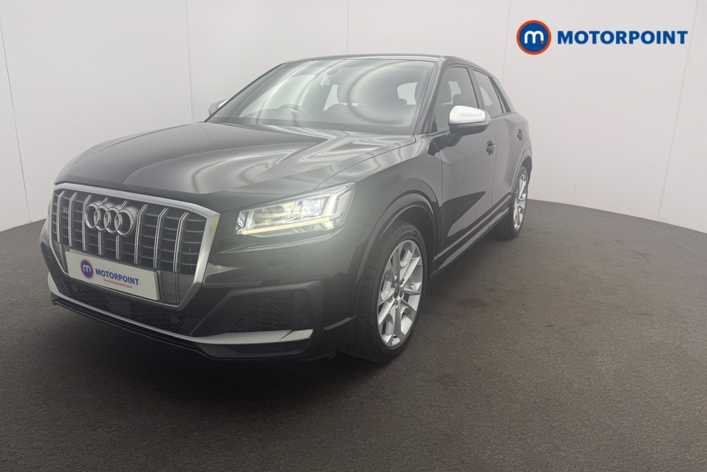 Used Audi Q2 2019 for sale - 76131729: Photo 31