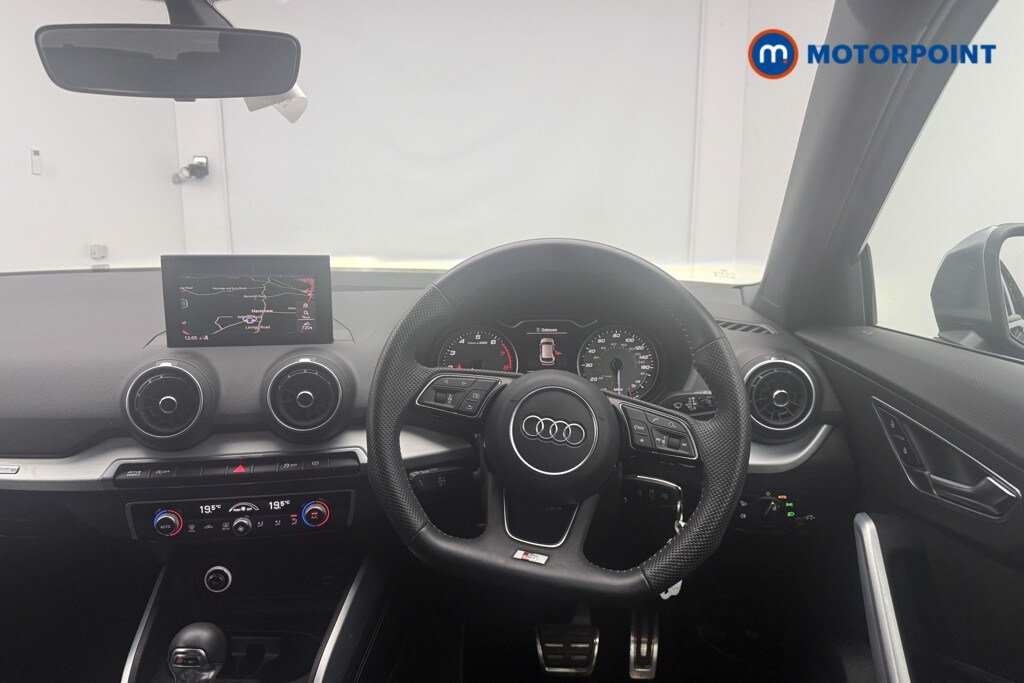 Used Audi Q2 2019 for sale - 76131729: Photo 33