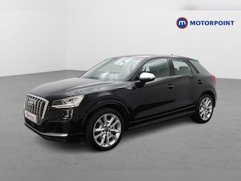 Used Audi Q2 2019 for sale - 76131729: Photo