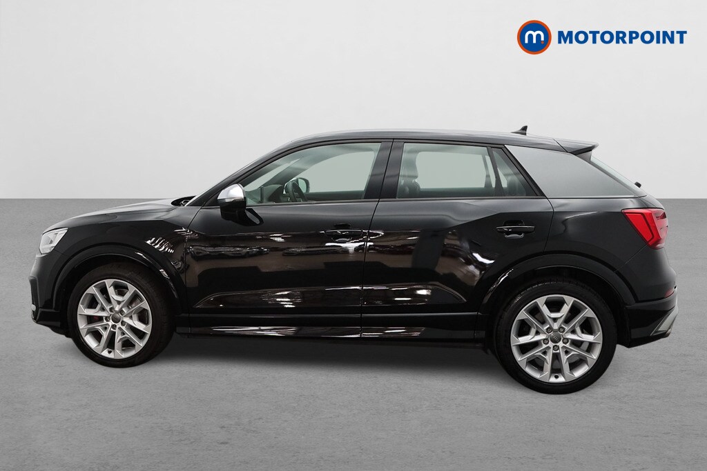 Used Audi Q2 2019 for sale - 76131729: Photo 4