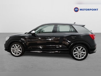 Used Audi Q2 2019 for sale - 76131729: Photo