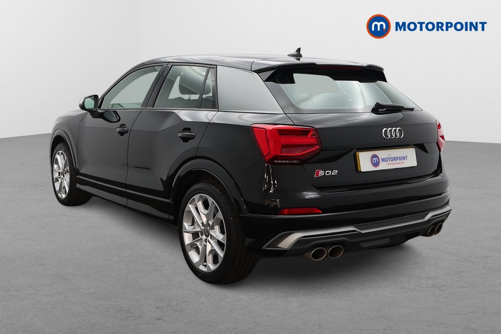 Used Audi Q2 2019 for sale - 76131729: Photo 5
