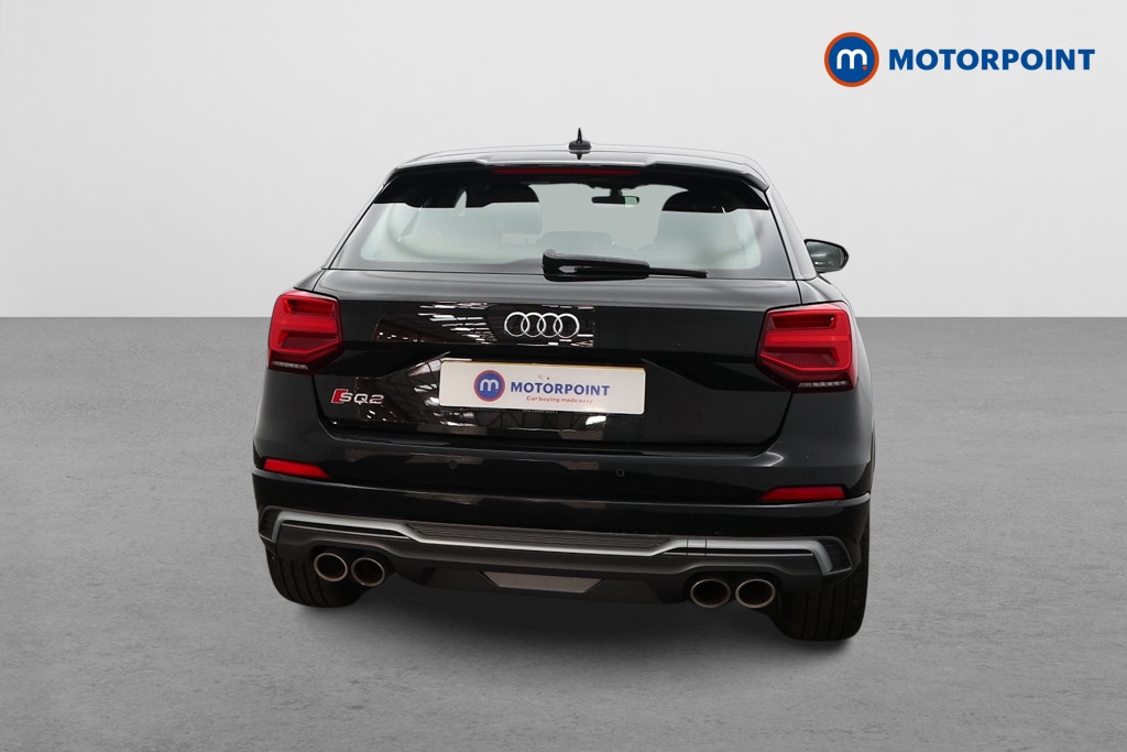 Used Audi Q2 2019 for sale - 76131729: Photo 6