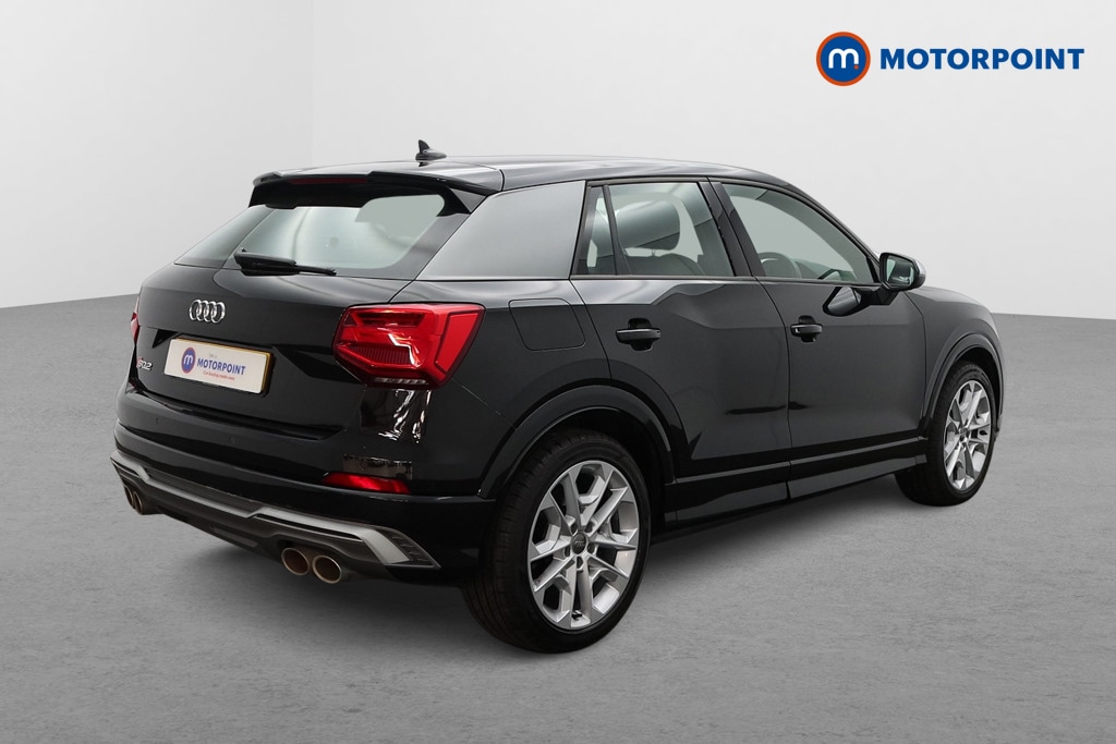 Used Audi Q2 2019 for sale - 76131729: Photo 7