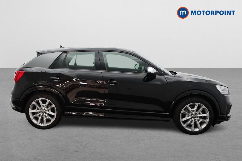 Used Audi Q2 2019 for sale - 76131729: Photo 8