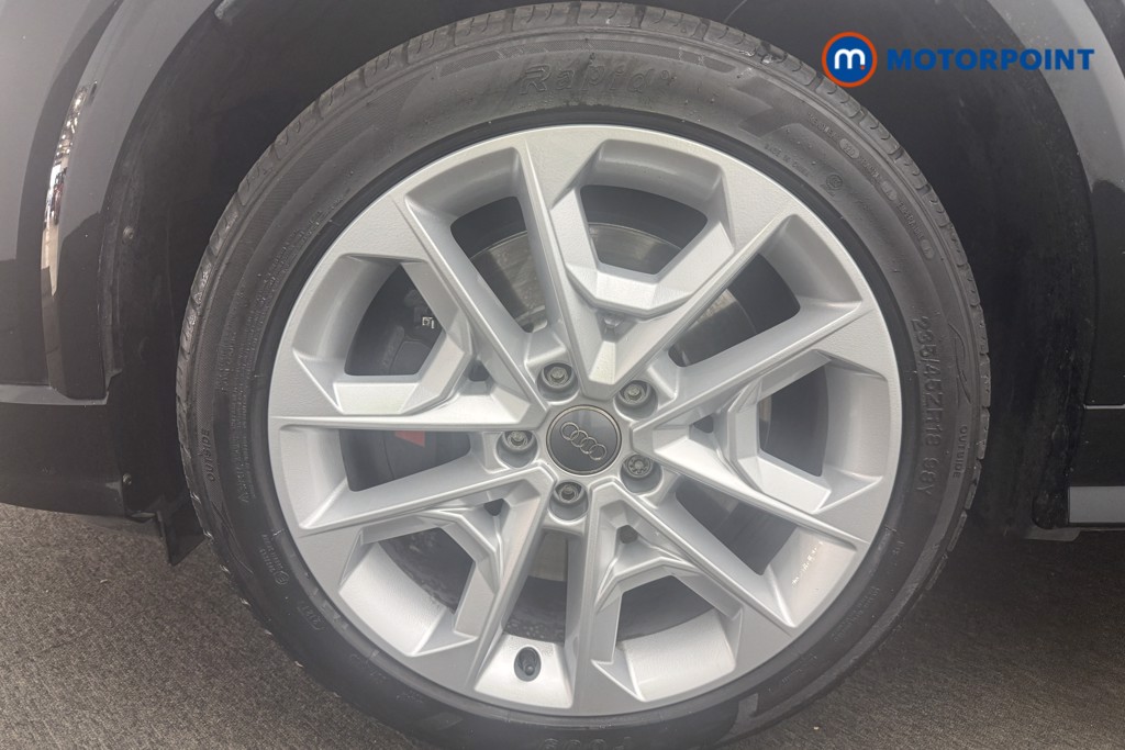 Used Audi Q2 2019 for sale - 76131729: Photo 9