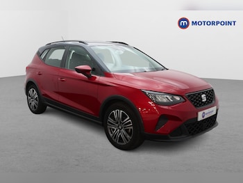Used SEAT Arona 2023 for sale - 79449038: Photo