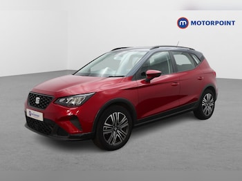 Used SEAT Arona 2023 for sale - 79449038: Photo