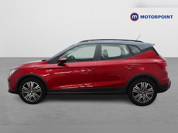 Used SEAT Arona 2023 for sale - 79449038: Photo