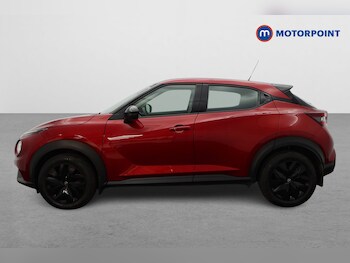 Used Nissan Juke 2023 for sale - 78357286: Photo