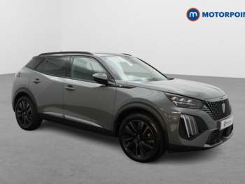 2023 - 115kW GT 54kWh 5dr Auto