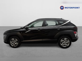 Used Hyundai KONA 2025 for sale - 78644423: Photo