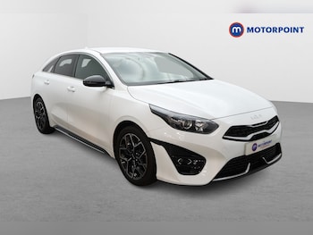 Used Kia Pro Ceed 2022 for sale - 78628618: Photo