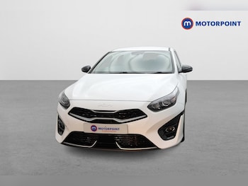 Used Kia Pro Ceed 2022 for sale - 78628618: Photo