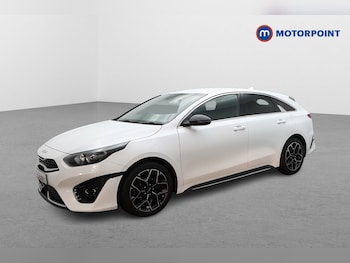 Used Kia Pro Ceed 2022 for sale - 78628618: Photo