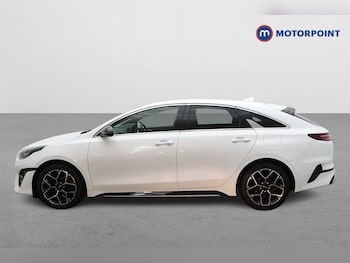 Used Kia Pro Ceed 2022 for sale - 78628618: Photo