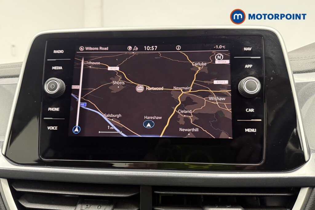 Used Volkswagen T-Roc for sale - 78197072: Photo 10