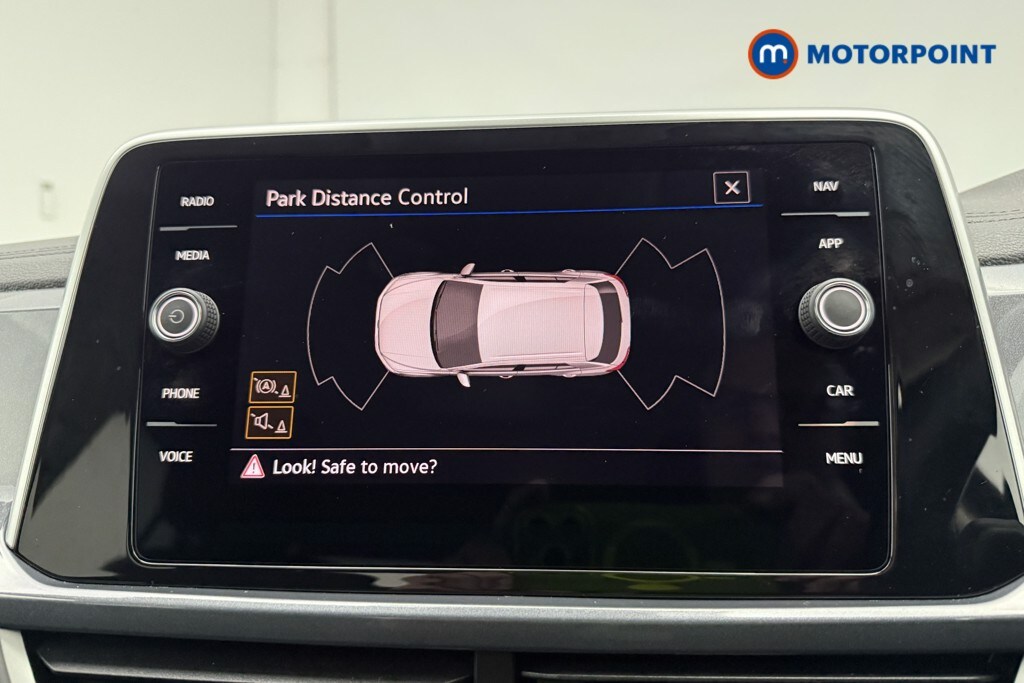 Used Volkswagen T-Roc for sale - 78197072: Photo 11