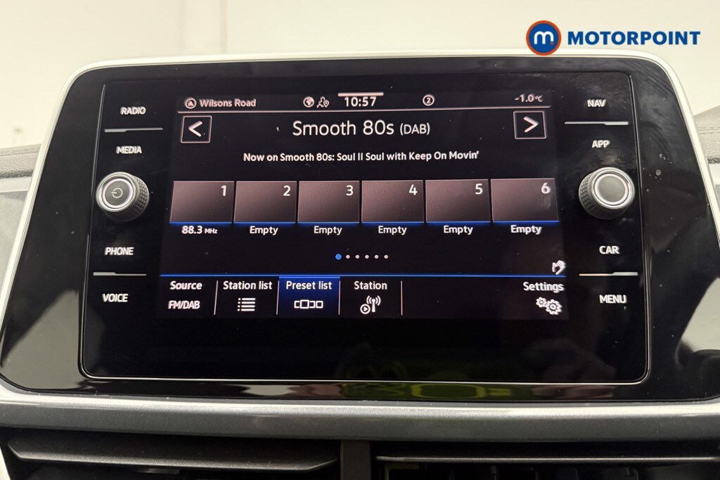 Used Volkswagen T-Roc for sale - 78197072: Photo 12