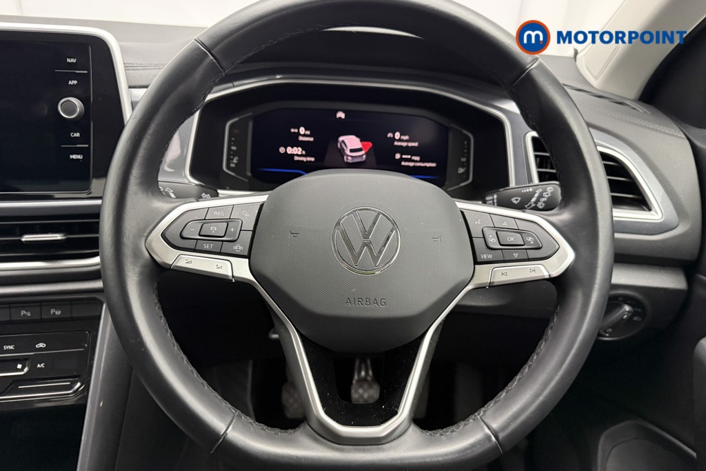 Used Volkswagen T-Roc for sale - 78197072: Photo 13