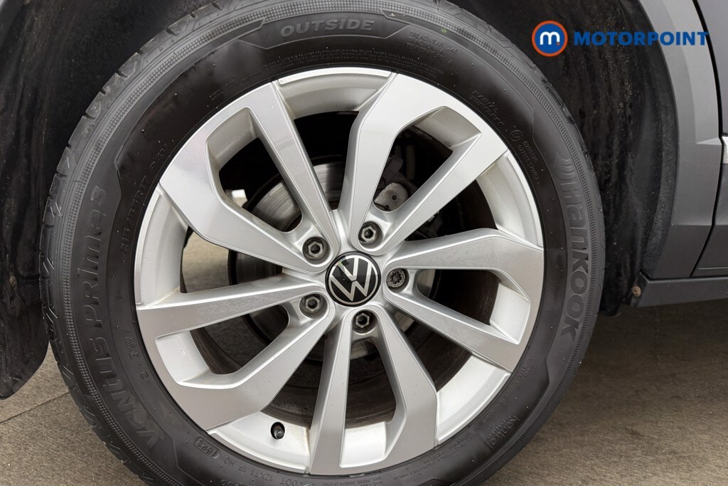 Used Volkswagen T-Roc for sale - 78197072: Photo 18