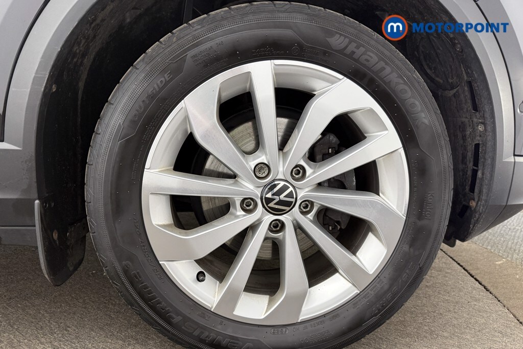 Used Volkswagen T-Roc for sale - 78197072: Photo 19